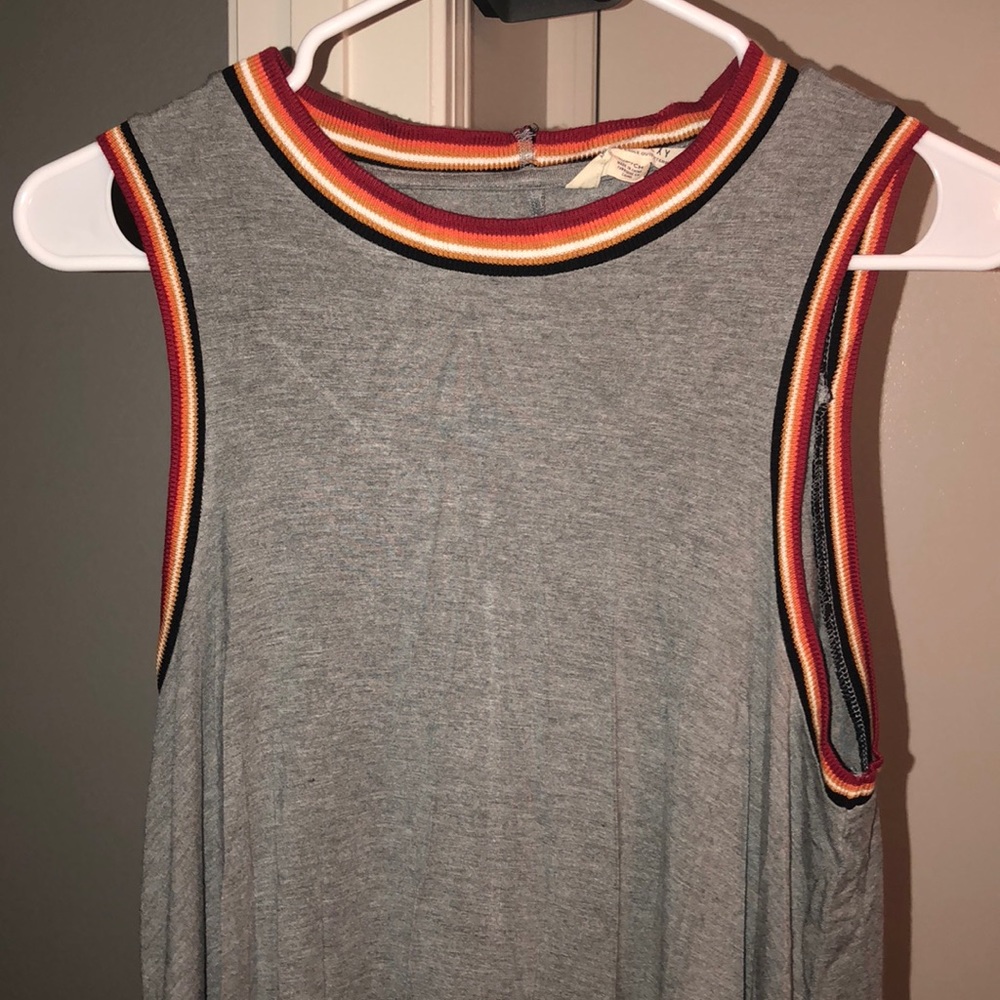 American Eagle dress
